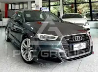 2017 Audi A3