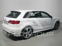 2017 Audi A3