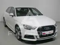 2017 Audi A3