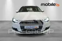 2017 Audi A3