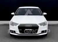 2017 Audi A3