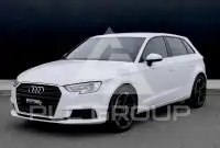 2017 Audi A3