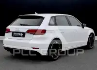 2017 Audi A3