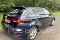 2017 Audi A3
