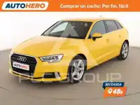 2017 Audi A3
