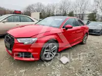 2017 Audi A3