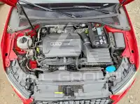 2017 Audi A3