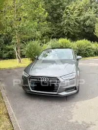 2017 Audi A3