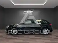 2017 Audi A3