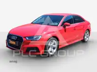 2017 Audi A3