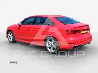 2017 Audi A3
