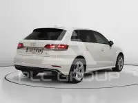 2017 Audi A3