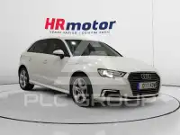 2017 Audi A3