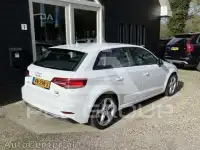2017 Audi A3