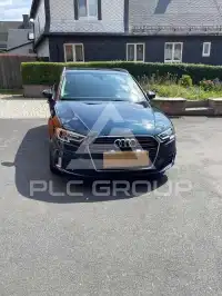 2017 Audi A3