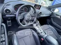 2017 Audi A3