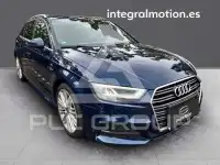 2017 Audi A3