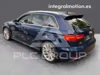 2017 Audi A3