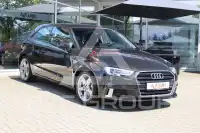 2017 Audi A3