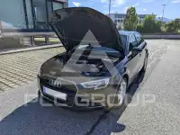 2017 Audi A3