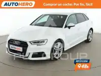 2017 Audi A3