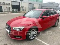 2017 Audi A3