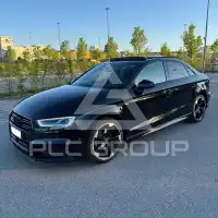 2017 Audi A3