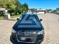 2017 Audi A3