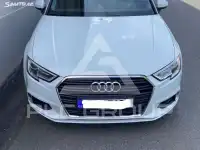 2017 Audi A3