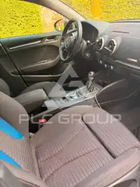2017 Audi A3