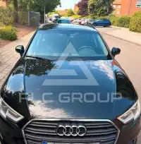 2017 Audi A3
