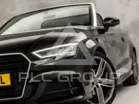 2017 Audi A3