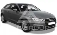2017 Audi A3