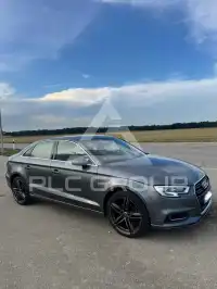 2017 Audi A3