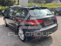 2017 Audi A3