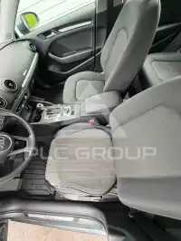 2017 Audi A3