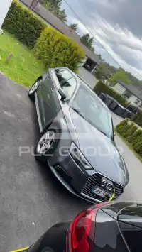 2017 Audi A3