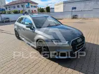 2017 Audi A3