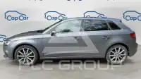 2017 Audi A3