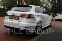 2017 Audi A3