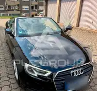 2017 Audi A3