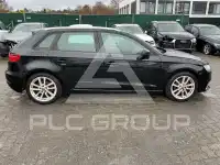 2017 Audi A3