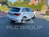 2017 Audi A3