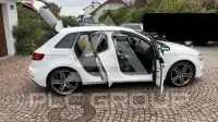2017 Audi A3