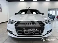 2017 Audi A3