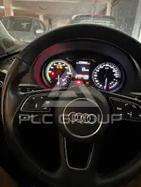 2017 Audi A3