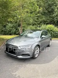 2017 Audi A3