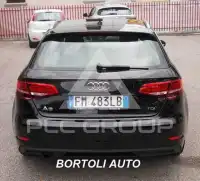 2017 Audi A3