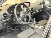 2017 Audi A3