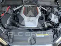 2017 Audi S4